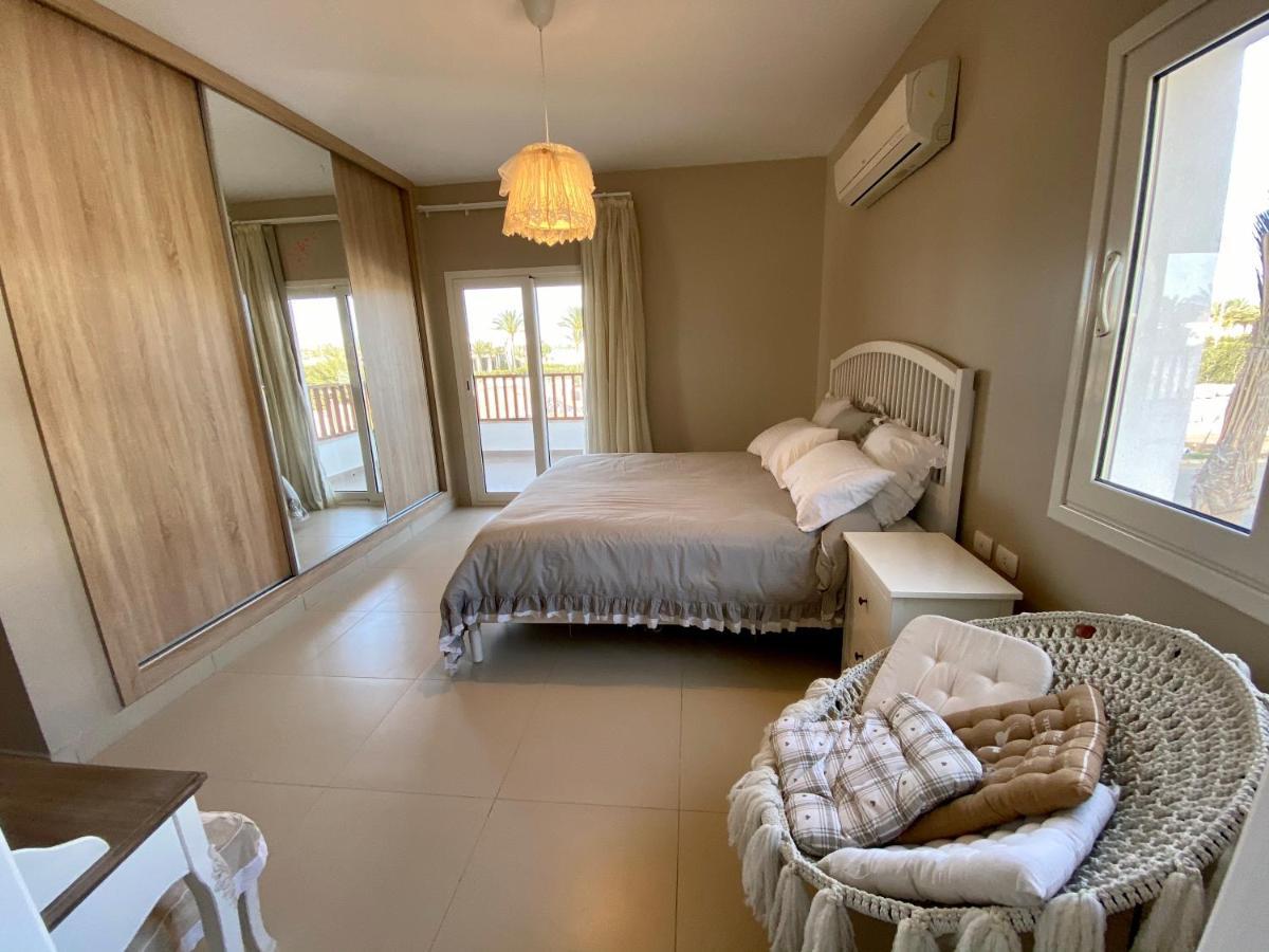 Almaza Bay Beach Town Chalet Mersa Matruh Exterior foto