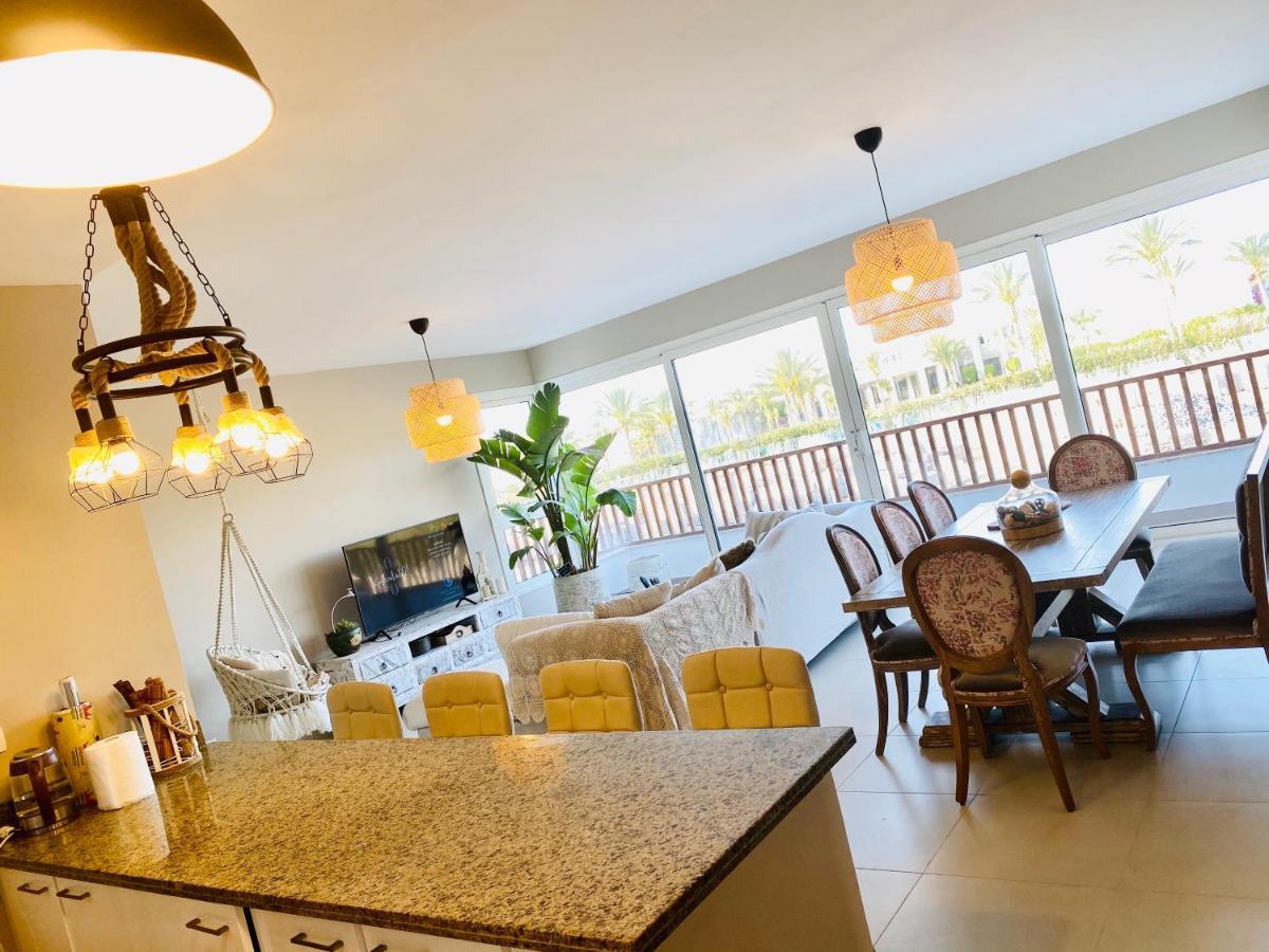 Almaza Bay Beach Town Chalet Mersa Matruh Exterior foto