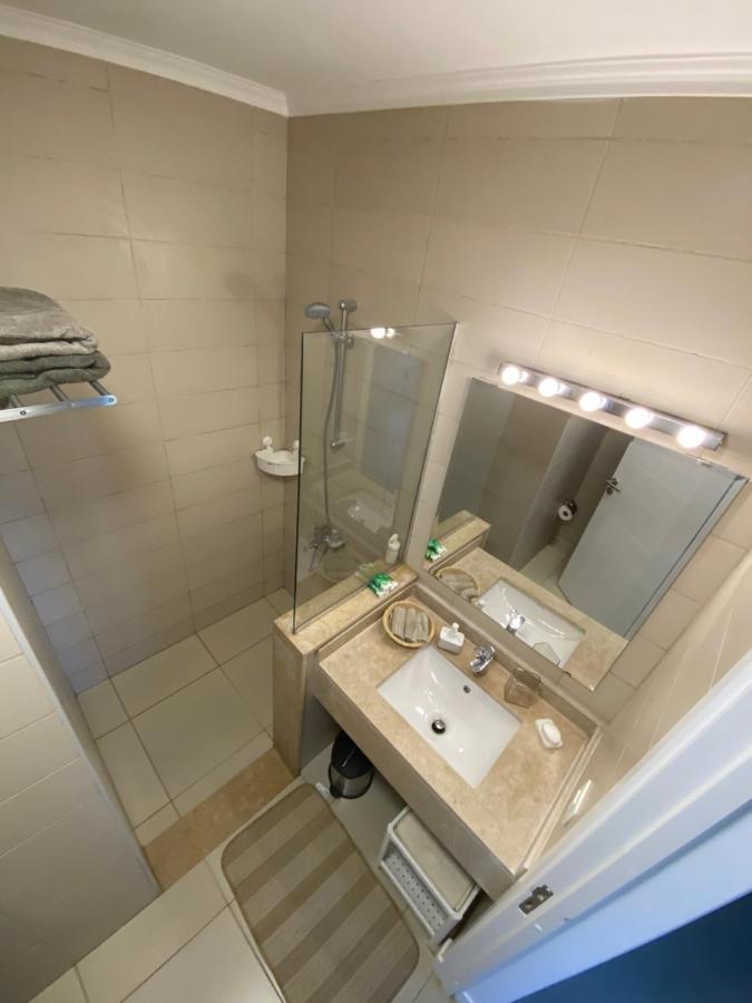 Almaza Bay Beach Town Chalet Mersa Matruh Exterior foto