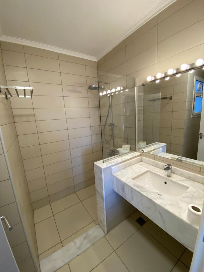 Almaza Bay Beach Town Chalet Mersa Matruh Exterior foto