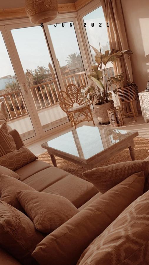 Almaza Bay Beach Town Chalet Mersa Matruh Exterior foto