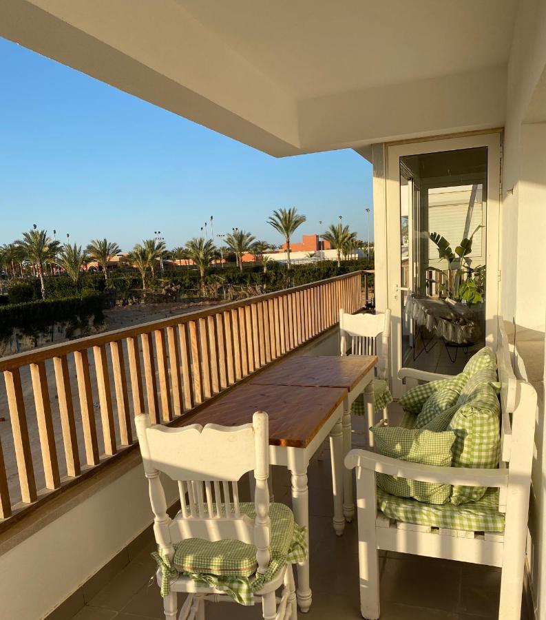 Almaza Bay Beach Town Chalet Mersa Matruh Exterior foto